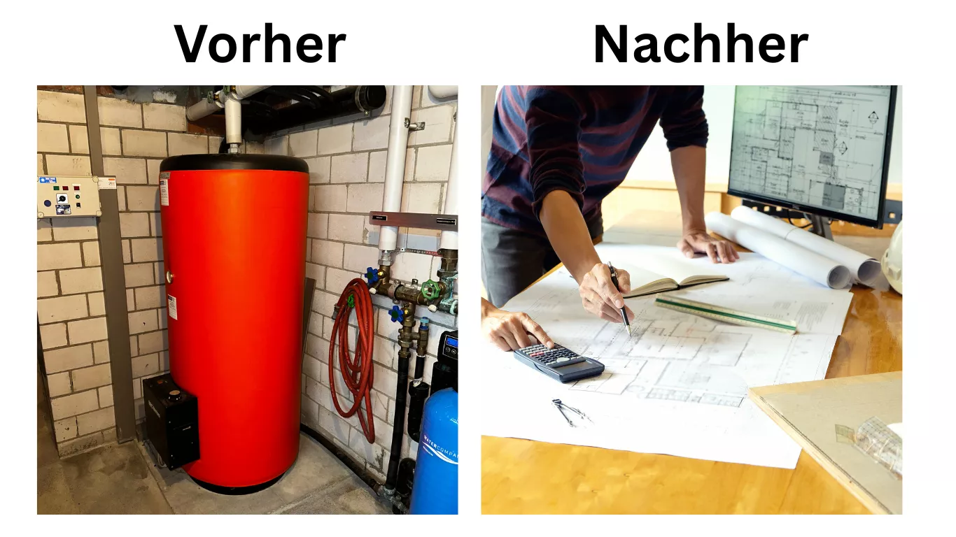 Tannholzstrasse 28a, Affoltern am Albis vom Planerbüro Imhof & Partner GmbH